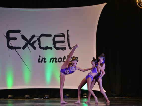 ready for competition