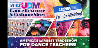 United Dance Merchants of America