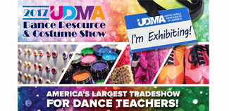 United Dance Merchants of America